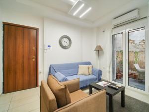 Downtown Viktorias cozy apartment