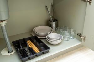 Apartment Chateau DolceI 503