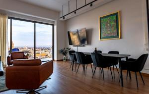 Mirador del Alba Expiatorio Skyline Penthouse