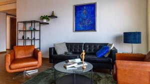 Mirador del Alba Expiatorio Skyline Penthouse