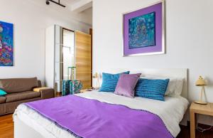 Mirador del Alba Expiatorio Skyline Penthouse