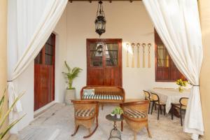 Dos Almas Casa Boutique