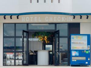 メーアレジデンスホテル 宮古空港前 - Meer Residence Hotel Miyako Airport -