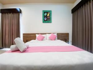 The Lavana Dzawani Villa Berawa Kuta Bali