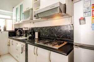 Cozy 2BR - Heart of Barranco - Walk to Everywhere