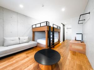 メーアレジデンスホテル 宮古空港前 - Meer Residence Hotel Miyako Airport -