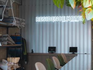 メーアレジデンスホテル 宮古空港前 - Meer Residence Hotel Miyako Airport -