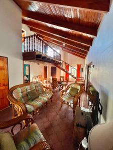 Casa Tulio