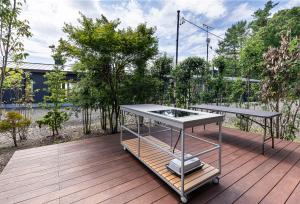 Karuizawa Luxe Villa