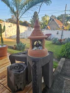 Casa Feliz px a Praça da Bíblia