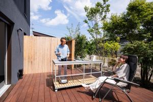 Karuizawa Luxe Villa