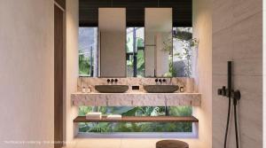 nyawa Retreat Villas - Privacy in nature, near Tanah Lot