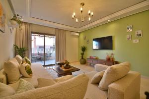 Lybra home Marrakech