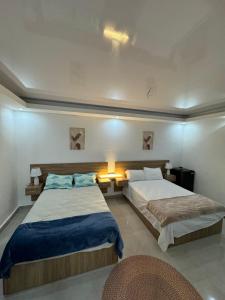 HOTEl LIRIOS DEL MAR