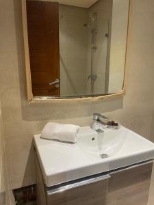 Airport Luxury Residence Taj nouaceur 1 Netflix Wifi