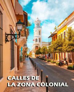 Apartamento Las Carreras