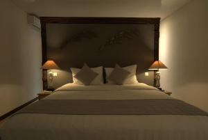 3BDR Villa with Pool Jacuzzi - Canggu