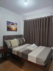 Sanremo Glend Staycation