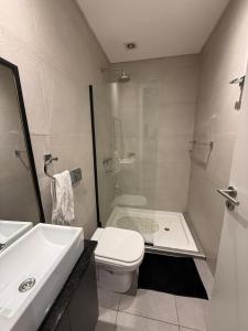 Apartamento con Jardín Privado, Kona 21 Posadas