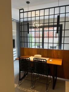 Apartamento con Jardín Privado, Kona 21 Posadas