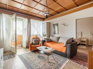 Apartment in Carinthia on Lake Woerthersee