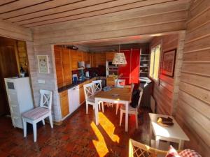 Chalet in Vex near Les Masses Chairlift