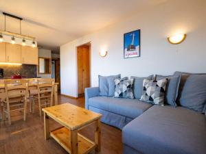Spacious apartment with view