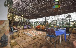 Gorgeous Home In Marzamemi With Wifi