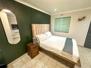 Silwood Heights Flatlet in Eerste River