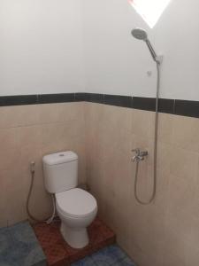 Thompson Guest House & Pet Hotel Banyuwangi