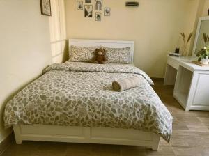 HUY HOANG II Hotel - Da Lat