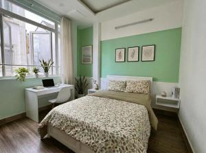 HUY HOANG II Hotel - Da Lat