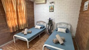 Homestay Sani