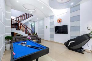 Windy Villa Bãi Sau Vũng Tàu Có Hồ Bơi