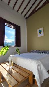 Casa Republicana Hostel