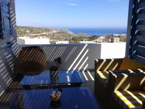 Stegadi Apartments Sikinos Sikinos Greece