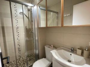 Studio rénové proche centre - 4 pers. - FR-1-836-68