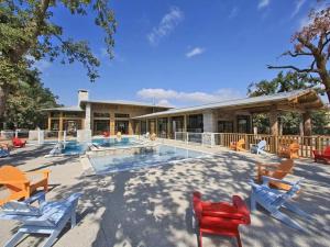 Chalet cosy avec terrasse - 4 pers. - API-1-52-2117