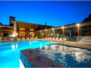 Chalet cosy avec terrasse - 4 pers. - API-1-52-2117