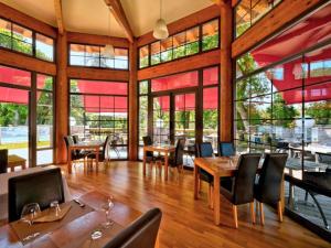 Chalet confortable avec terrasse - 6 pers. - API-1-52-2115