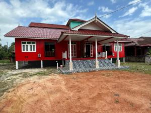 Teratak Warisan Puteh
