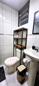 Loft Studio en El Prado