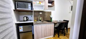 Loft Studio en El Prado