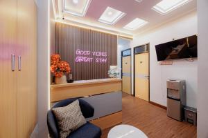 Laurel Inn Menteng