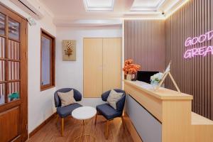 Laurel Inn Menteng