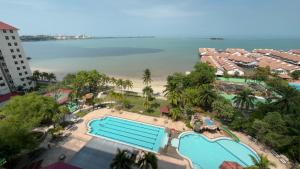 Glory Beach Resort By DShepherd Management