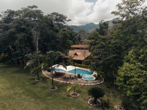 Villa Sebastiana Bungalows