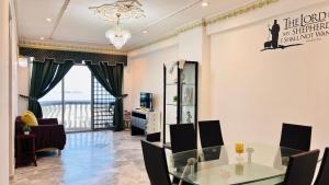 Glory Beach Resort By DShepherd Management