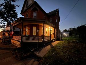 Spacious Family Home Minutes to Gettysburg