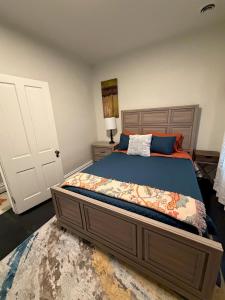 Spacious Family Home Minutes to Gettysburg